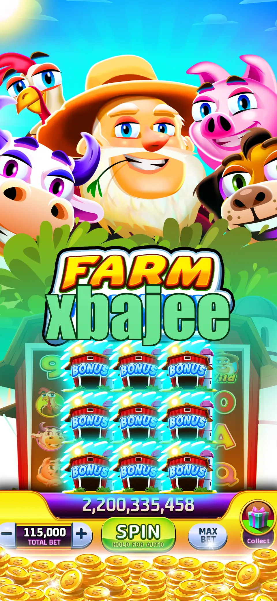 xbajee ডাউনলোড
