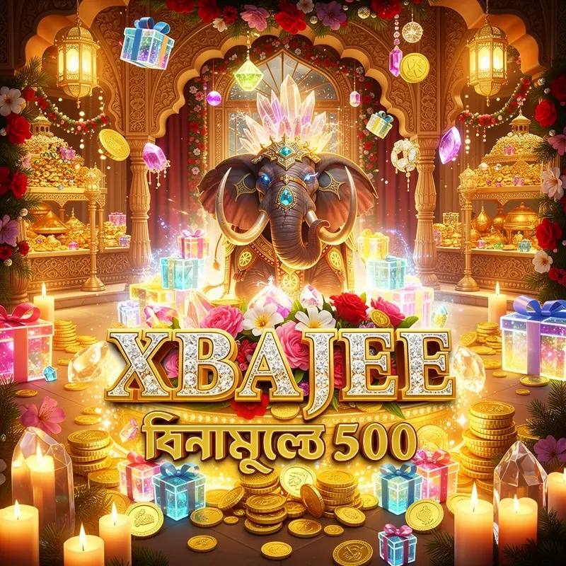 xbajee লগইন