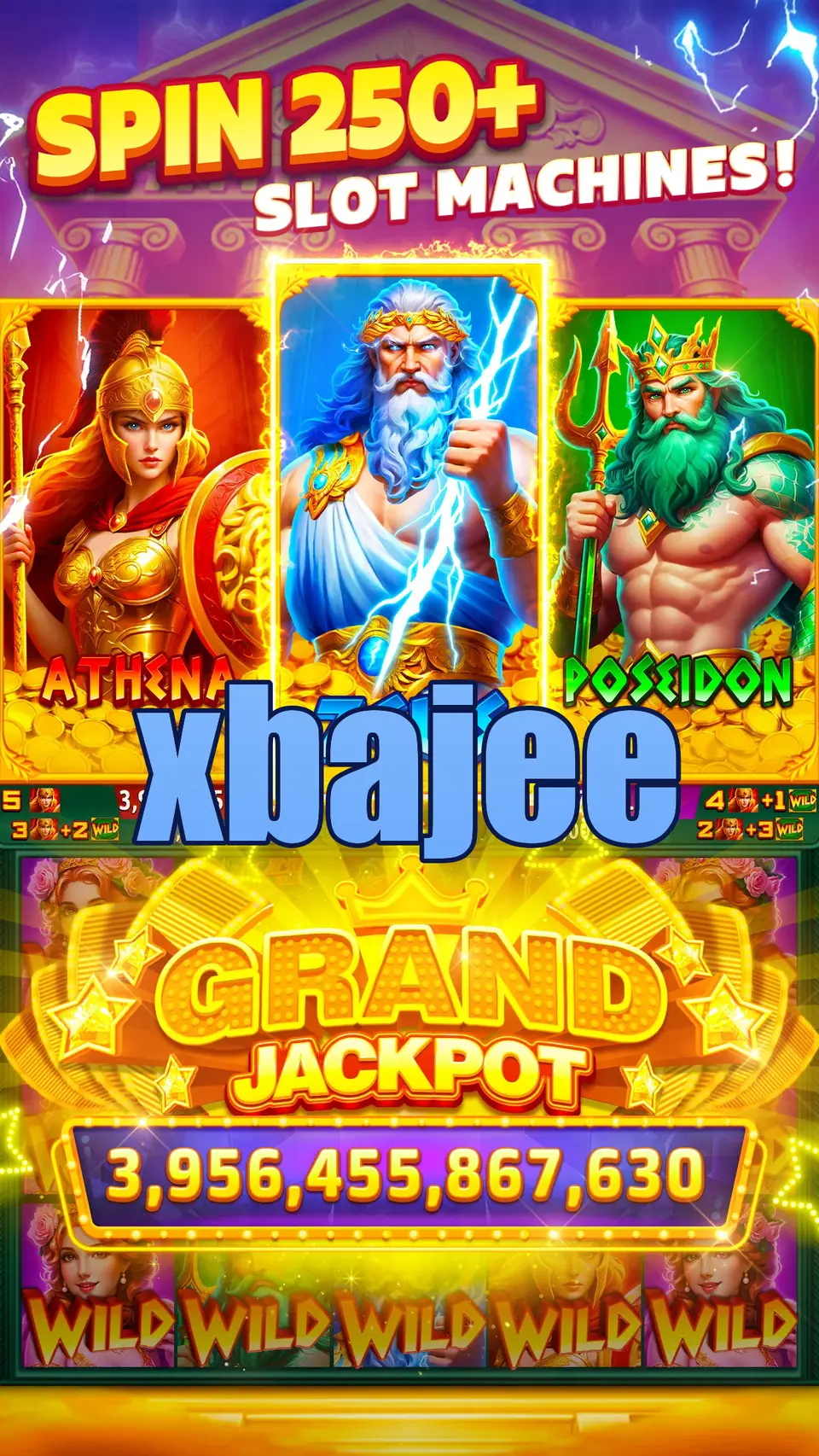 xbajee লগইন