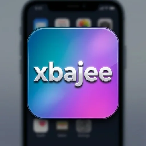 xbajee Logo - অফিসিয়াল