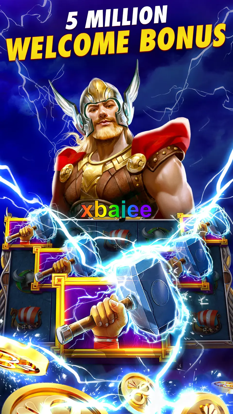xbajee স্ক্রিনশট - APK অফিসিয়াল
