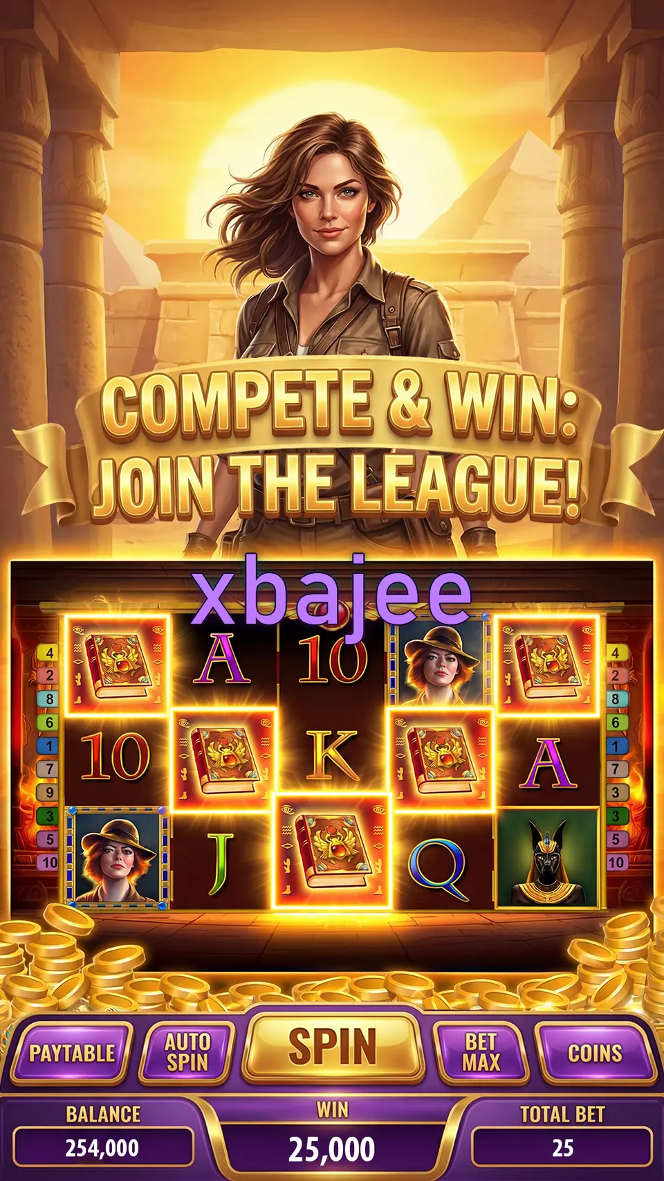 xbajee Preview - অফিসিয়াল ডাউনলোড