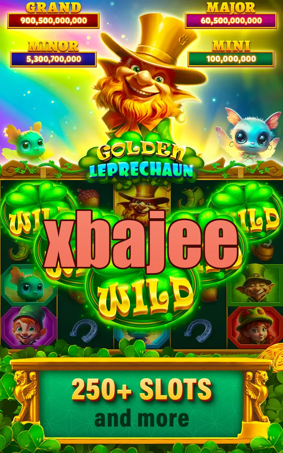 xbajee স্ক্রিনশট অফিসিয়াল APK